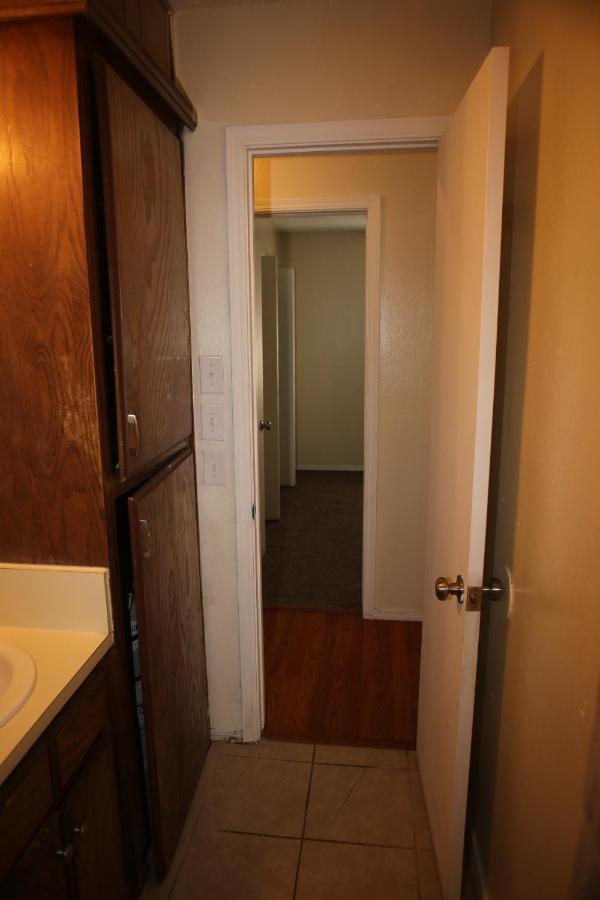 Appartamento 2 Bed/ 1 Bath Next To Ft. Sill Lawton Esterno foto