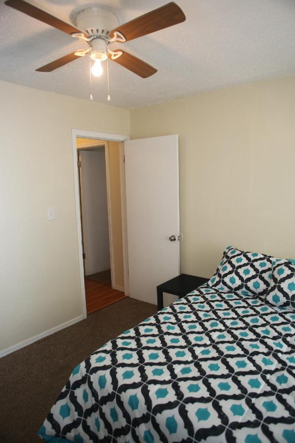 Appartamento 2 Bed/ 1 Bath Next To Ft. Sill Lawton Esterno foto